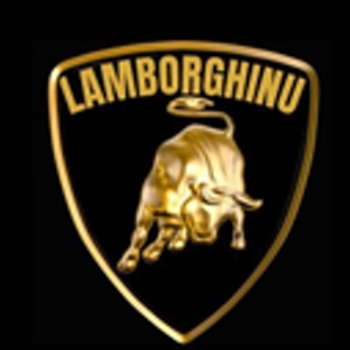 Lamborghinu logo