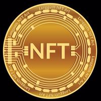 Langguth NFT Art logo