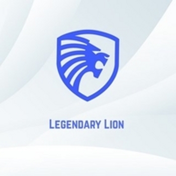 Legendary Lion logo