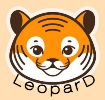 LEOPARD logo