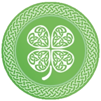 Leprechaun logo