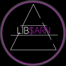 LibEarn logo