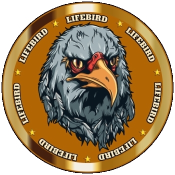 LIFEBIRD logo