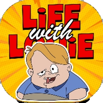 LifeWithLouie logo