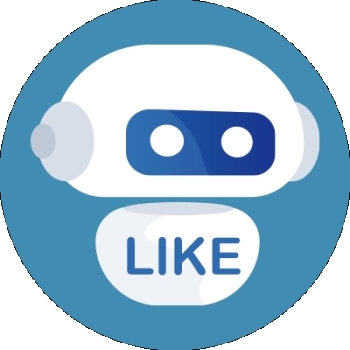 LikeSwap logo