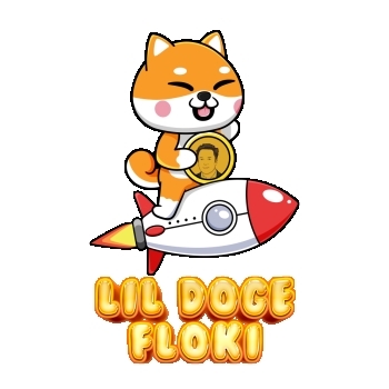 LilDogeFloki logo
