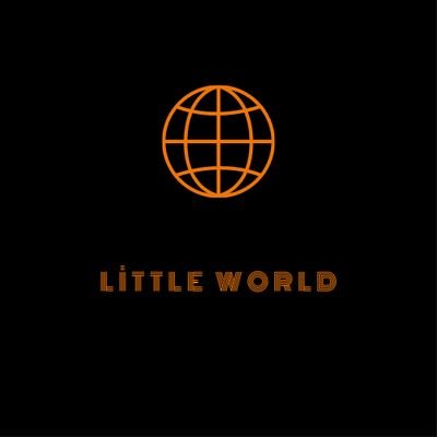 Little World logo