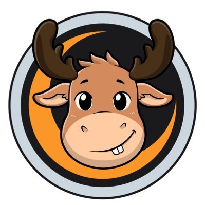 Littlemoose logo