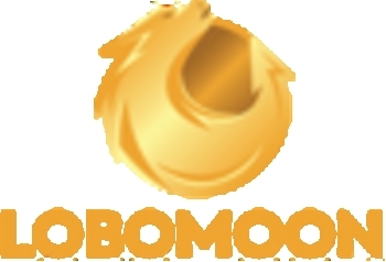 Lobomoon logo