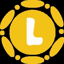 LOLY NFT MARKET logo