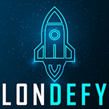 LonDefy logo