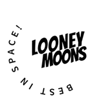 Looney Moons logo