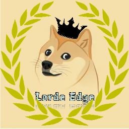 Lorde Edge logo