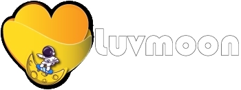 Lovmoom logo