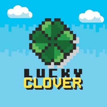 Lucky Clover logo