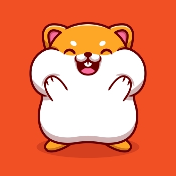 Lucky Hamster logo