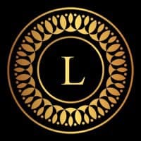Lucky Luna logo