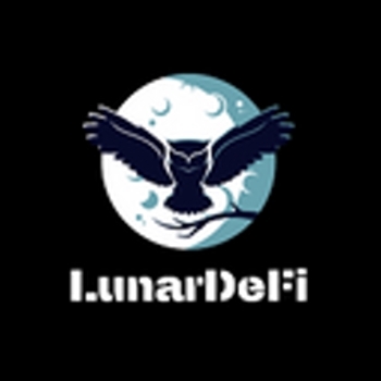 LunarDeFi logo