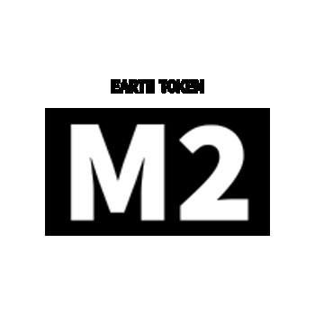 M2Earth logo