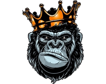 Mad Ape logo