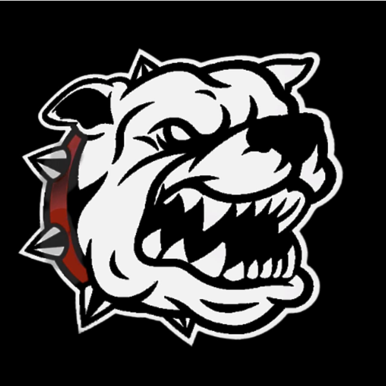Mad Doge logo
