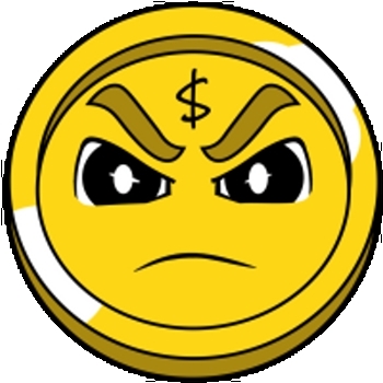 MAD DOLLAR logo