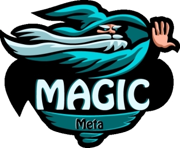 Magic Meta logo