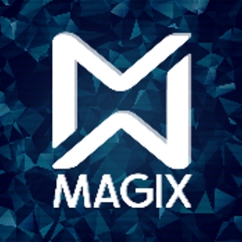 MAGIX logo