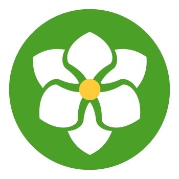 Magnolia Token logo