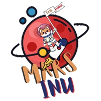 Mars Inu logo