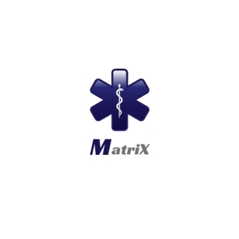 MATRIX logo