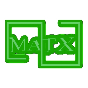 MatrixToken logo