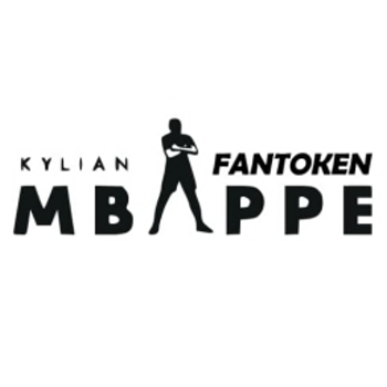 Mbappe Fan Token logo