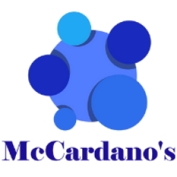 McCardanos logo