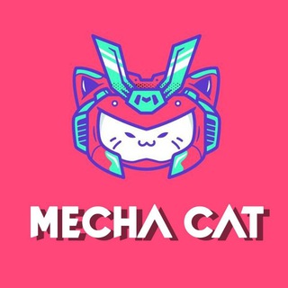 Mecha Cat