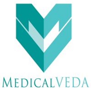 Medicalved logo