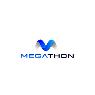 Megathon logo