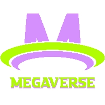 Megaverse logo