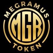 MEGRAMUS TOKEN logo