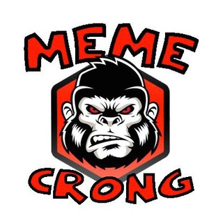 MEME CRONG logo