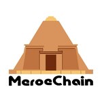 meroechain logo