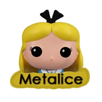 Meta Alice logo