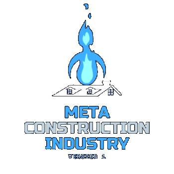 Meta Construction Industry logo