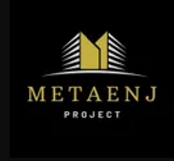 Meta Enj logo