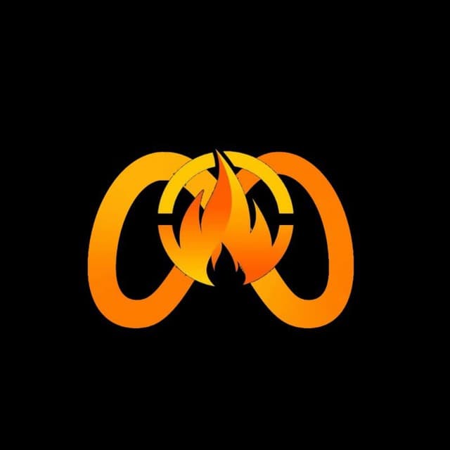 Meta Fire logo