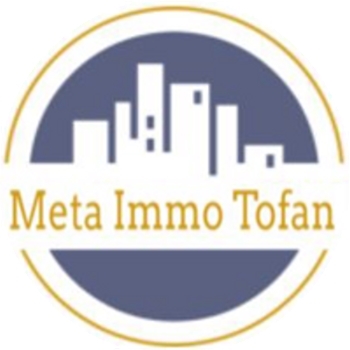 Meta Immo Tofan logo