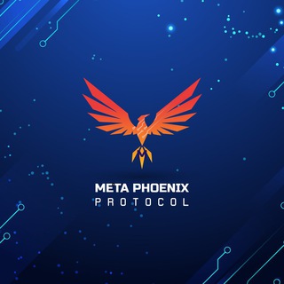 Meta Phoenix Protocol logo
