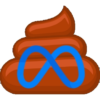 Meta Poo Pad logo
