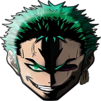 Meta Zoro Inu logo