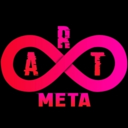 MetaArt logo